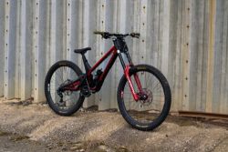 Norco Aurum HSP 