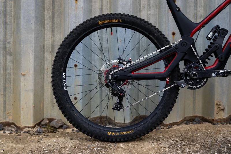 Norco Aurum HSP 