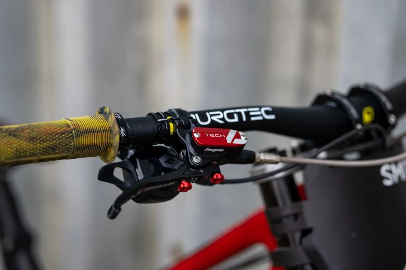 Norco Aurum HSP 