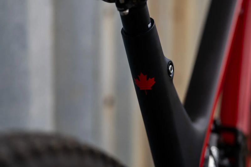 Norco Aurum HSP 