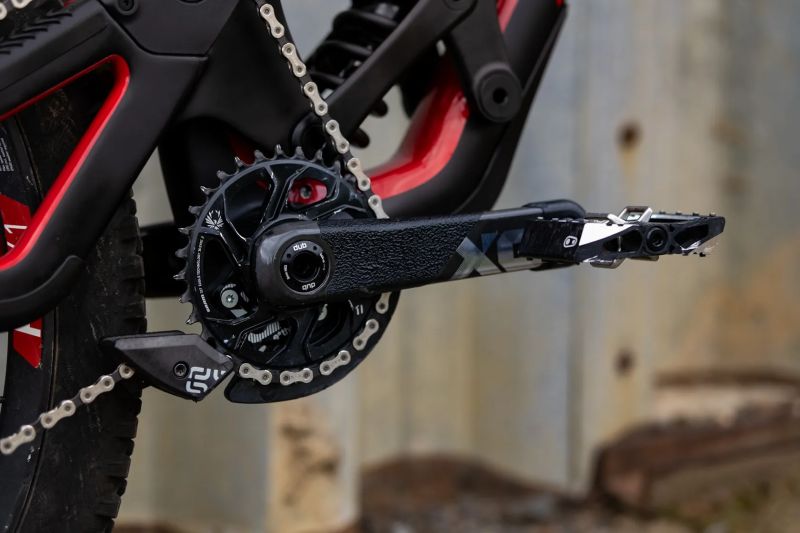 Norco Aurum HSP 