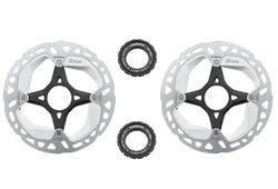 Shimano XT RT-MT800 ICE - (160mm + 160mm)