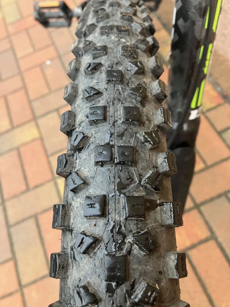 Cannondale Trigger 2013 29 er