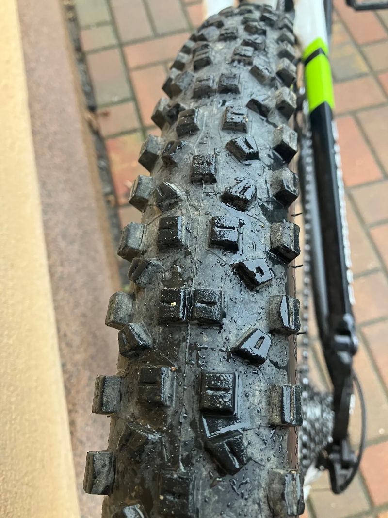 Cannondale Trigger 2013 29 er