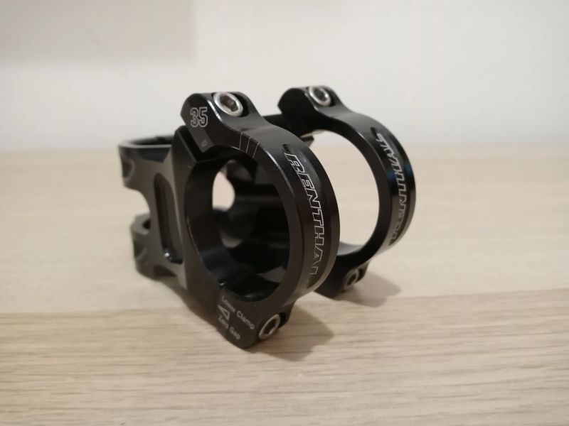 Renthal Apex 35