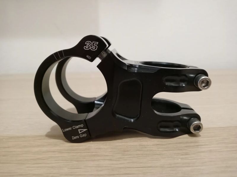 Renthal Apex 35