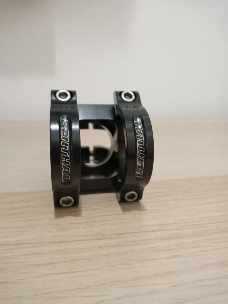 Renthal Apex 35