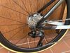 STEVENS ARCALIS DISC - karbonová plášťová kola - SHIMANO 105 2 x 12 - vel. 51 cm - NOVÉ