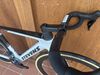 STEVENS ARCALIS DISC - karbonová plášťová kola - SHIMANO 105 2 x 12 - vel. 51 cm - NOVÉ