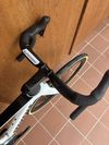 STEVENS ARCALIS DISC - karbonová plášťová kola - SHIMANO 105 2 x 12 - vel. 51 cm - NOVÉ