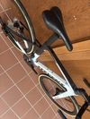 STEVENS ARCALIS DISC - karbonová plášťová kola - SHIMANO 105 2 x 12 - vel. 51 cm - NOVÉ