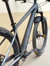 CUBE REACTION C:62 ONE 2022, vel M (S/M), carbon 29", TOP STAV, 11,5 kg, Najeto 300 km