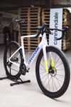 Cannondale Super Six EVO Carbon 1