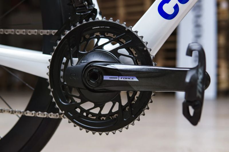 Cannondale Super Six EVO Carbon 1