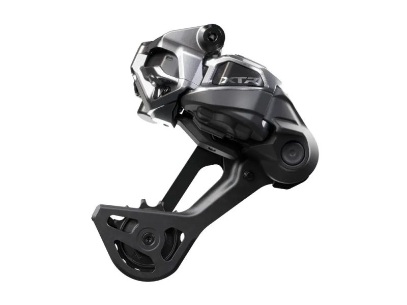 Shimano XTR Di2 12sp NOVINKA
