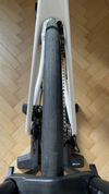 Giant TCR Advanced 2 Disc White / carbon / vel.ML