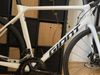 Giant TCR Advanced 2 Disc White / carbon / vel.ML