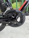 Cube Cross Race gravel