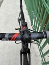 Cube Cross Race gravel