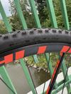Cube Cross Race gravel