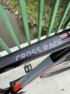 Cube Cross Race gravel