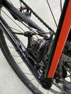 Cube Cross Race gravel