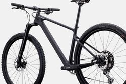 Cannondale Scalpel HT Hi-MOD Carbon s LEFTY OCHO