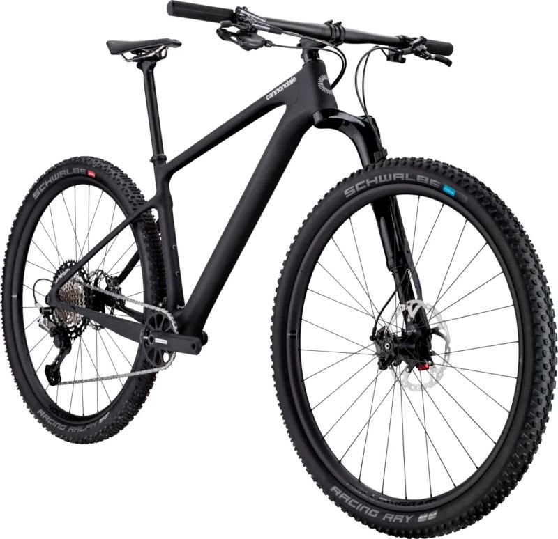 Cannondale Scalpel HT Hi-MOD Carbon s LEFTY OCHO