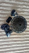 sada Eagle XX1 axs