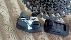 sada Eagle XX1 axs