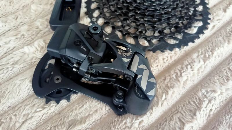 sada Eagle XX1 axs