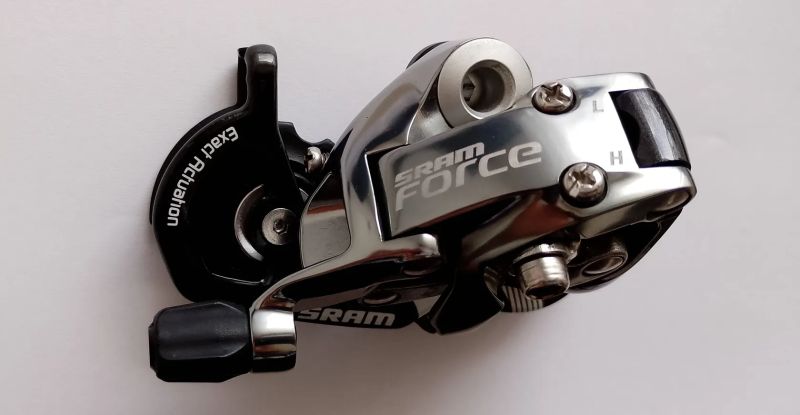 SRAM FORCE 