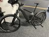 CUBE Stereo Hybrid ONE44 EX 800 vel.L 2025 NOVÉ KARBON