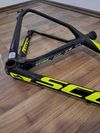 Nový karbonový rám SCOTT SCALE 900 RC / 29er / tepered / velikost XL / pevná osa 142x12mm nebo rychl