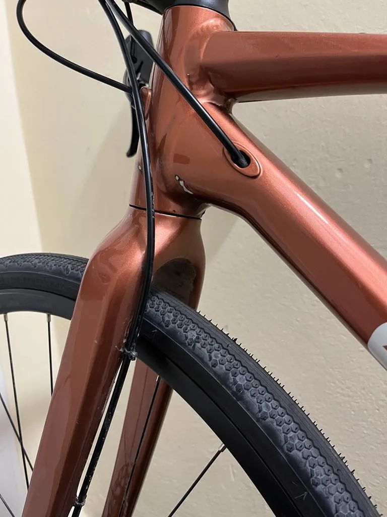 Liv Devote 2 2023/24 - velikost S