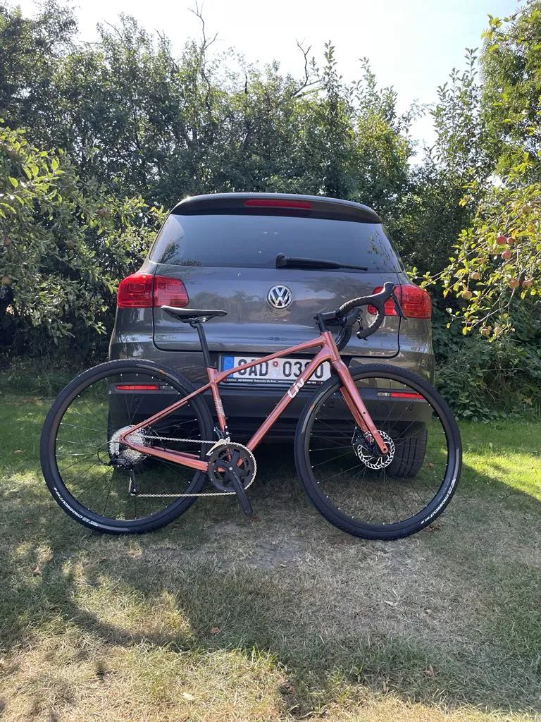 Liv Devote 2 2023/24 - velikost S