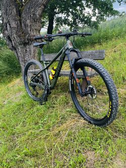 Orbea laufey H10