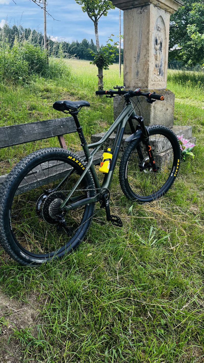 Orbea laufey H10