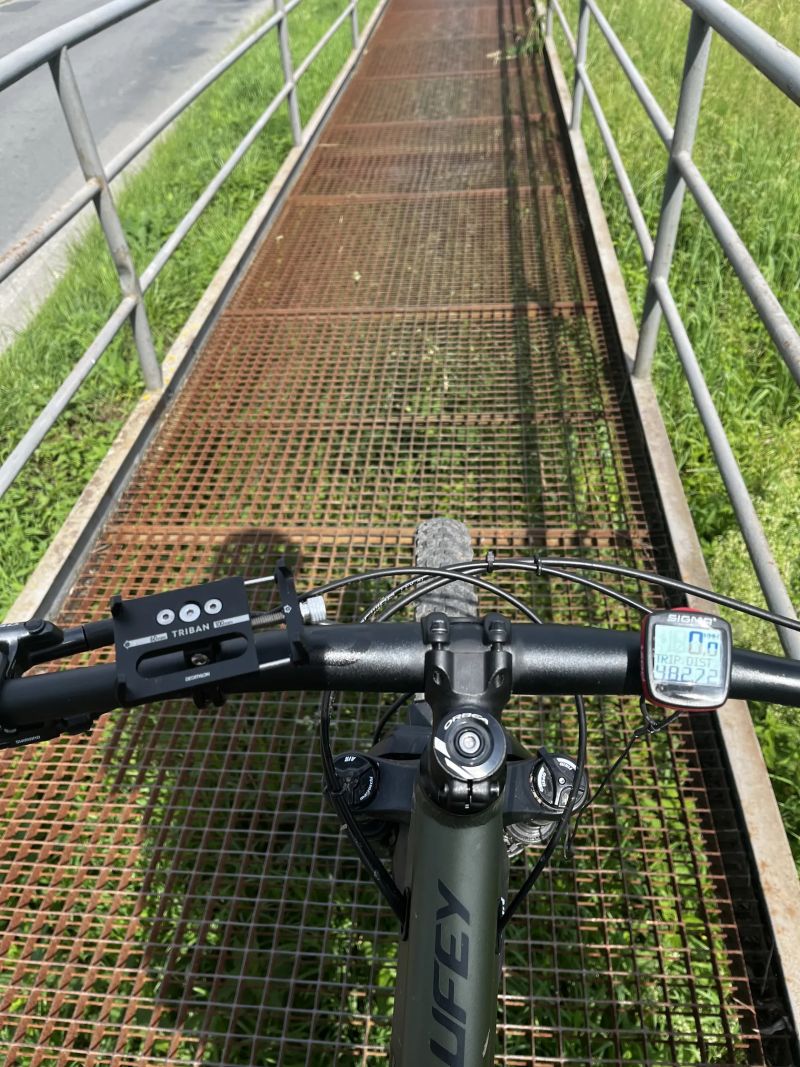Orbea laufey H10