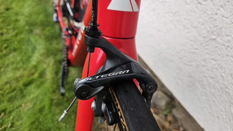 Canyon Endurace CF 8