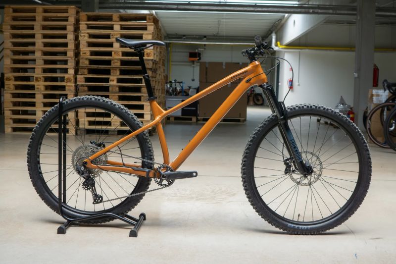 Cannondale Habit HT 1