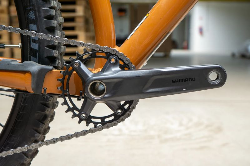 Cannondale Habit HT 1