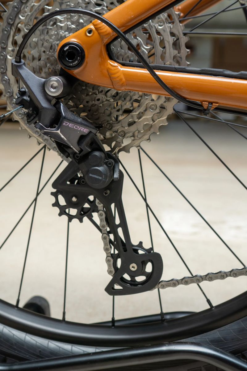 Cannondale Habit HT 1
