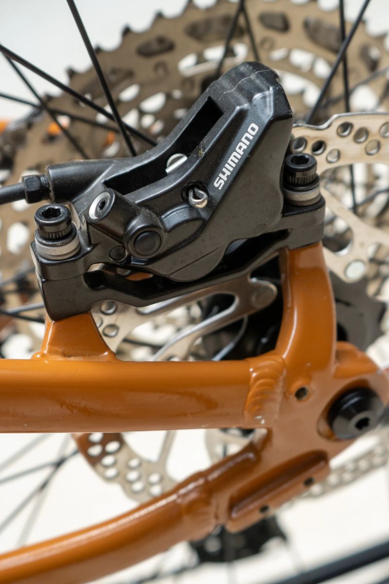Cannondale Habit HT 1