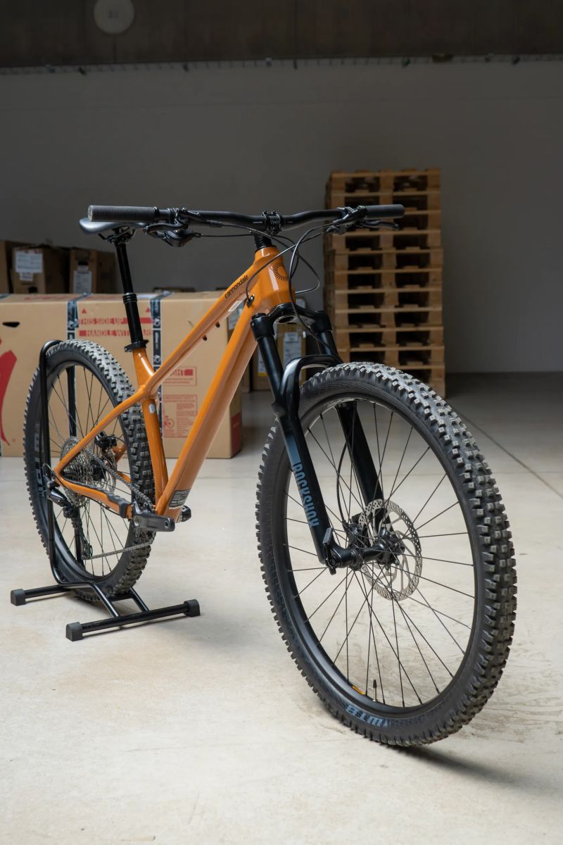 Cannondale Habit HT 1