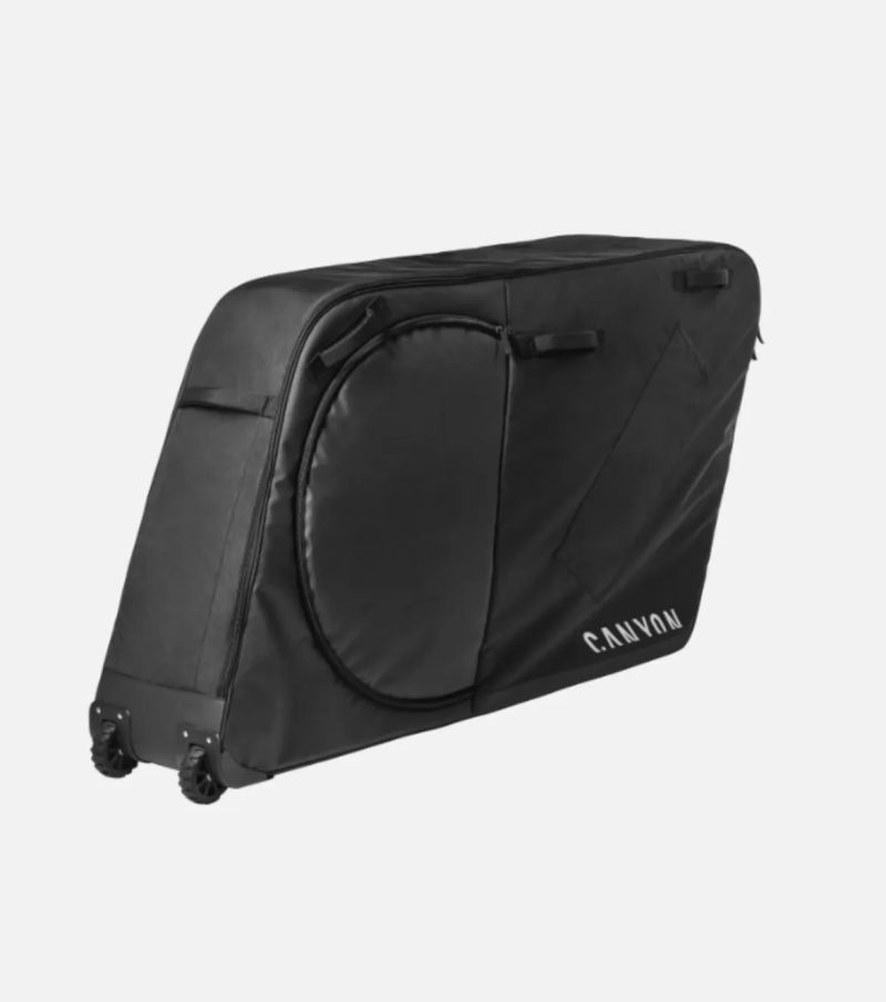 Canyon Bike Travel Bag