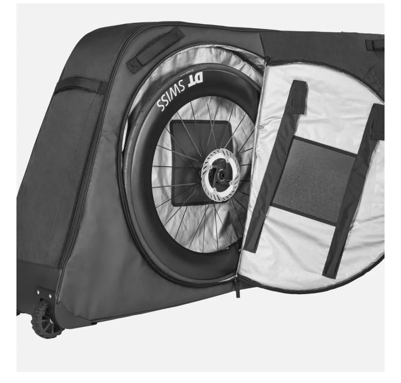 Canyon Bike Travel Bag