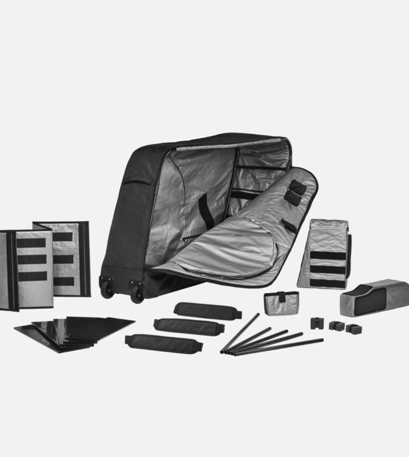 Canyon Bike Travel Bag