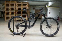 Cannondale Habit LT2