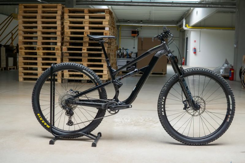 Cannondale Habit LT2